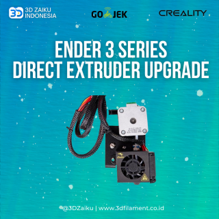 Creality Direct Extruder Upgrade for Ender 3 Series 3D Printer